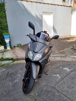 DAFRA CITYCOM S 300i DAFRA CITYCOM S 300i